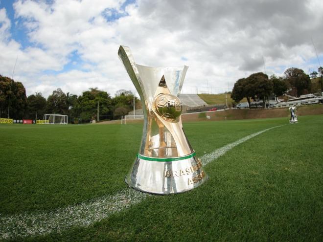 As modificações foram necessárias para evitar conflito do Brasileirão com o Mundial de Clubes no ano que vem