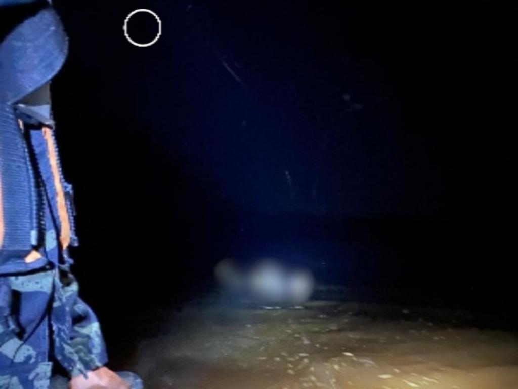 Corpo encontrado pelos bombeiros em rio que corta Ipatinga