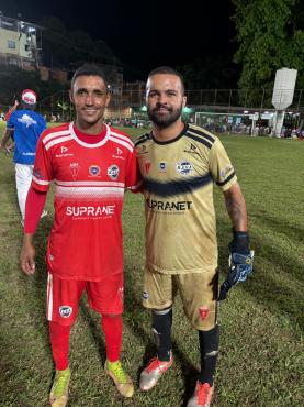 O goleiro Jhuly defendeu um pênalti e Michel fez o gol no tempo normal e converteu a cobrança no momento decisivo