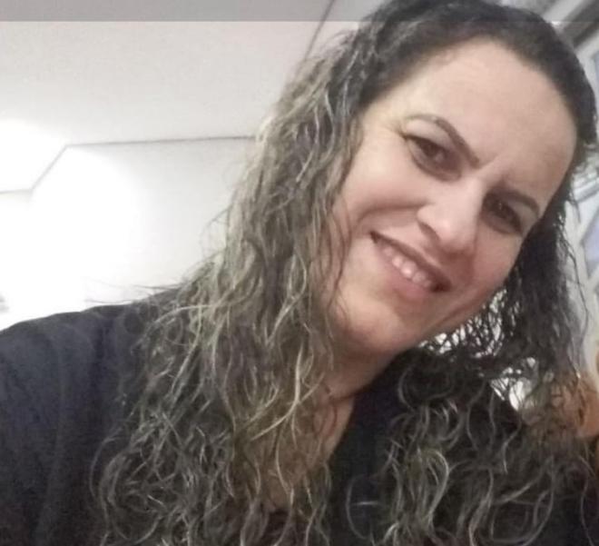 Simone Arêdes era professora na Escola Nilza Luzia de Souza Butta, em Ipatinga 