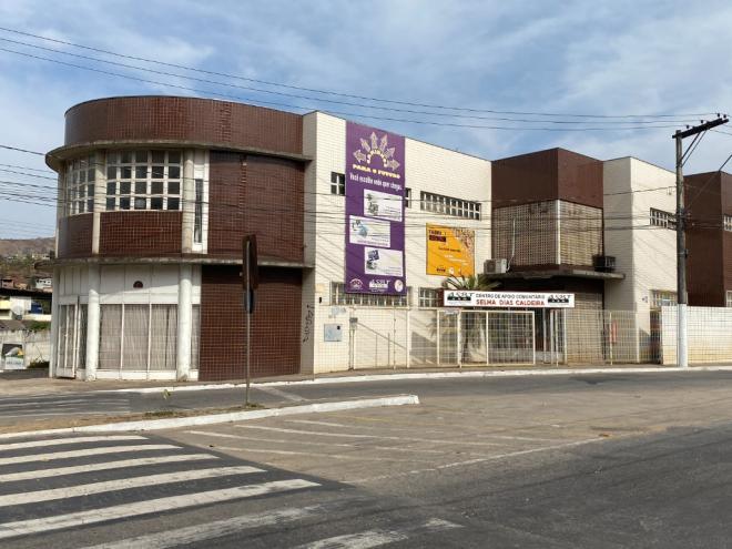 O ''Memorial ASBT'' vai funcionar na sede da entidade