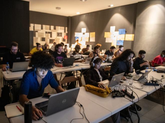 Encontros de estudos e pesquisa musical são realizados