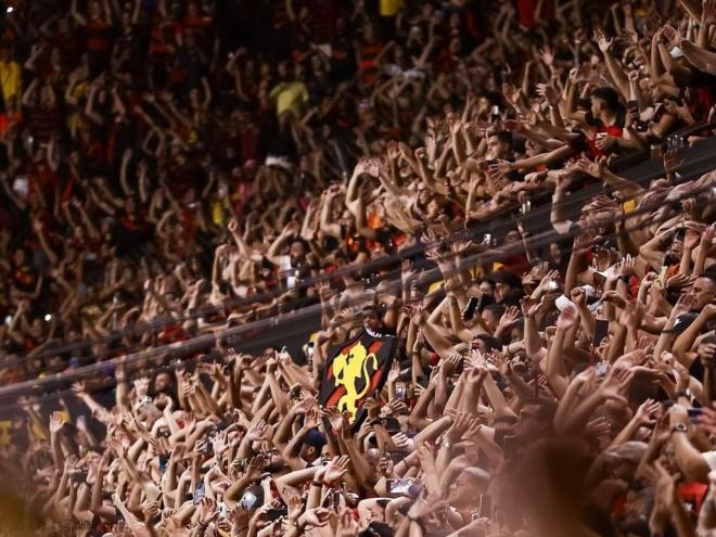 Sport precisa vencer o Santos em casa e torcer por tropeços dos adversários para voltar à Primeira Divisão