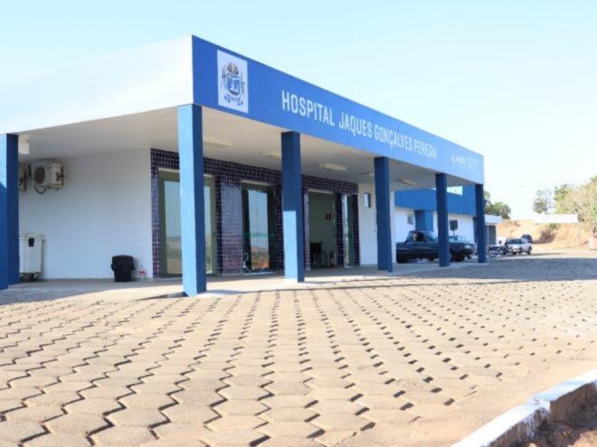 Vítima foi socorrida e depois presa