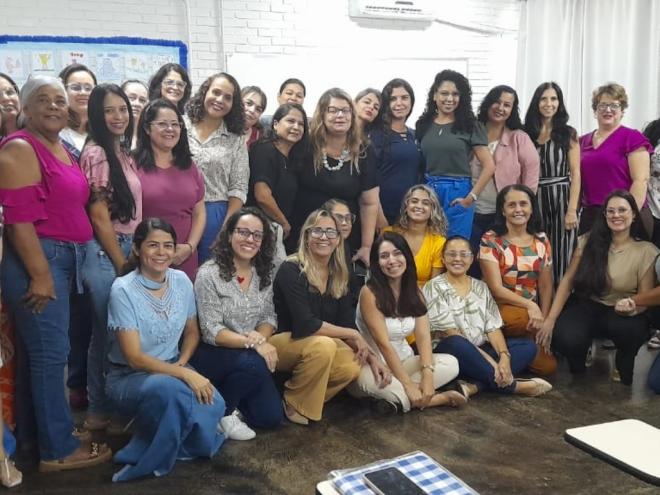 Ipatinga alcançou 95 pontos, garantindo assim o Selo Ouro