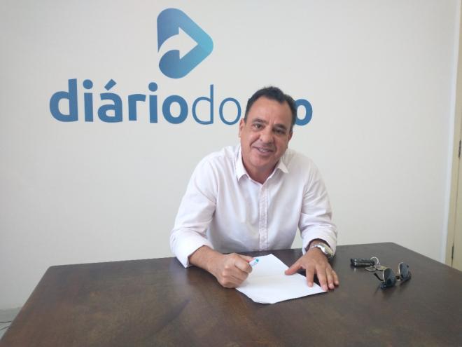 O presidente da LDI considera marcar as decisões para o Ipatingão, um prêmio às equipes envolvidas