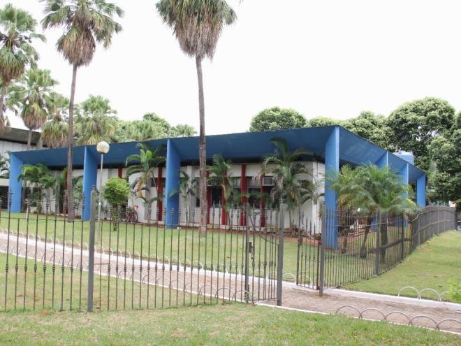Debate ocorre no plenário da Câmara Municipal de Timóteo