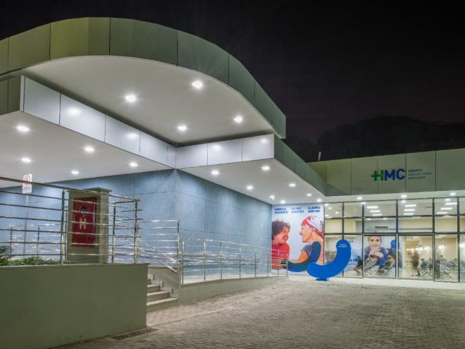 Doação à unidade pode transformar a realidade de quem convive com o câncer, contribuindo para avanços significativos na luta contra a doença  