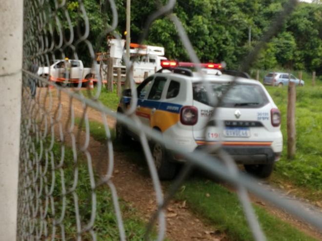 Cemig alega que apenas as ligações irregulares foram cortadas 