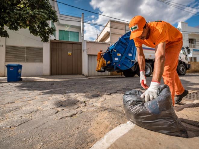  Após a transição de empresas, a ECP Engenharia LTDA já começou a trabalhar na cidade e também está ofertando vagas de emprego
