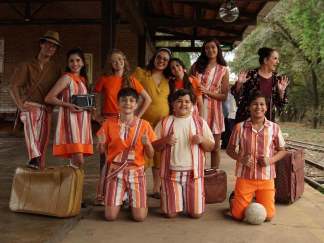 Curta Vitória a Minas estreia filme de Coronel Fabriciano: valorização do território