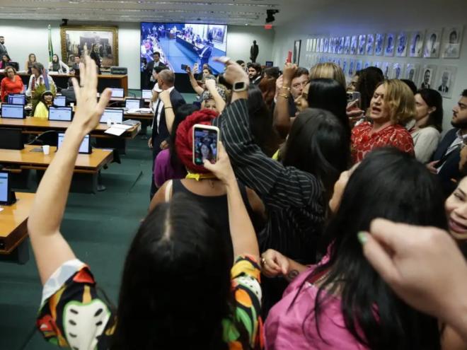 Comissão especial será criada para emitir parecer sobre o tema