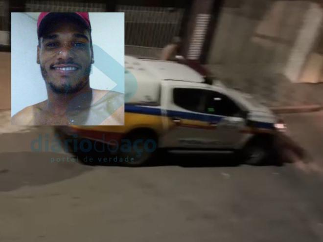 Crime será investigado