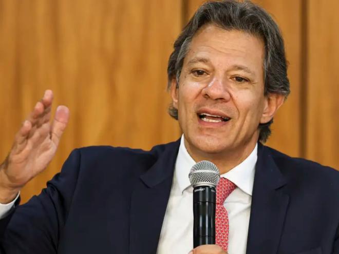 Medida será bancada por maior taxação de quem ganha mais de R$ 50 mil