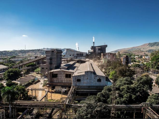 A Aperam acredita que um ambiente de trabalho inclusivo é fundamental para fomentar a inovação e o crescimento da empresa
