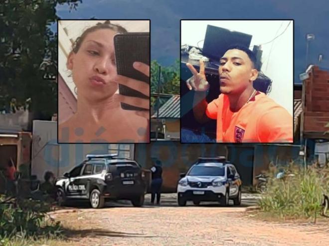 Valquíria foi assassinada pelo namorado, Patrick, que não concordava com o fim do relacionamento deles; pelo crime, acabou condenado a 17 anos de prisão 