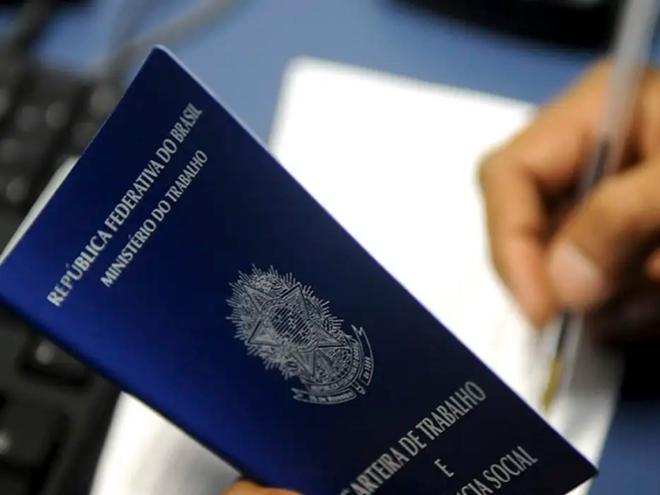 Destaques foram indústria, construção e outros serviços