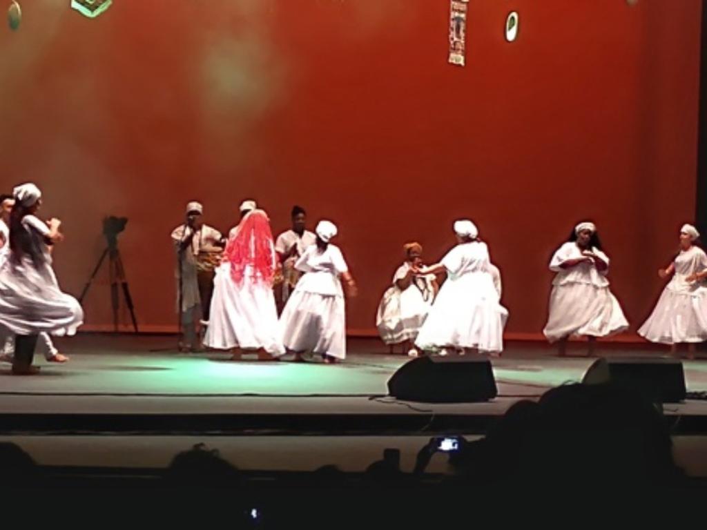 Edital de Premiação Raízes de Minas fortalece as manifestações populares e tradicionais no estado