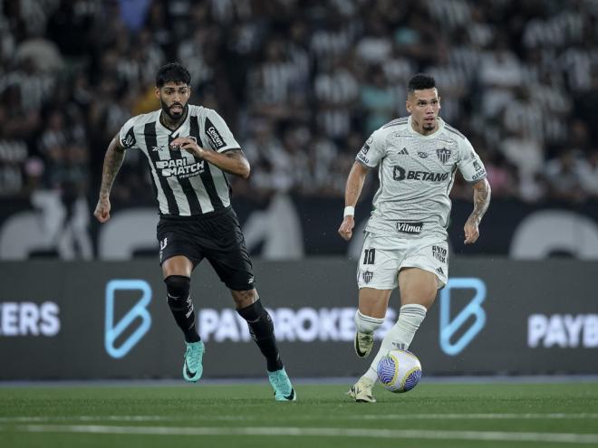 Enquanto o Galo vai atrás do bi, Glorioso busca seu primeiro troféu do torneio continental