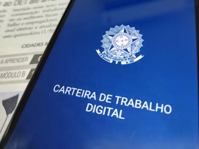 Tanto em outubro quanto no acumulado do ano o saldo foi positivo