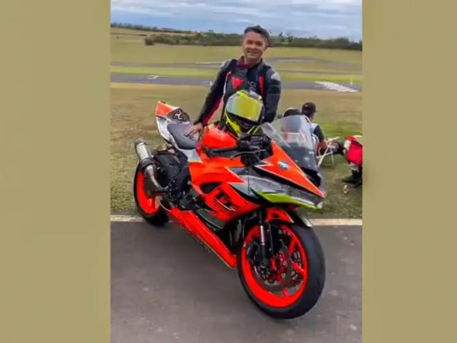 Morte de João Eloi no Superbike Brasil é a 7ª nos últimos sete anos