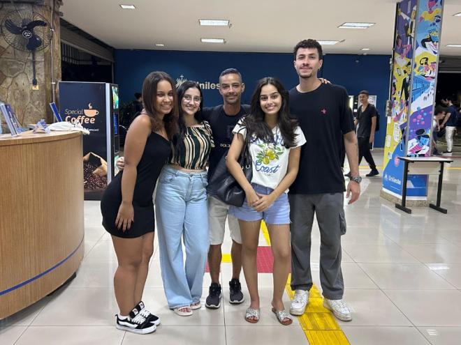 Mostra é aberta ao público e tem entrada gratuita