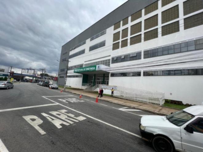 A informação consta na edição de terça-feira (3), do Diário Oficial do Município