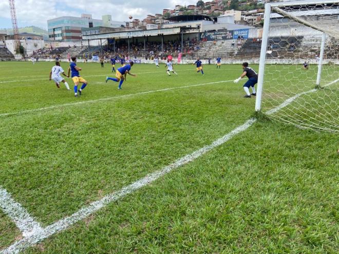 O campo do Social irá receber novamente uma final de um bom jogo e perspectiva de ótimo público