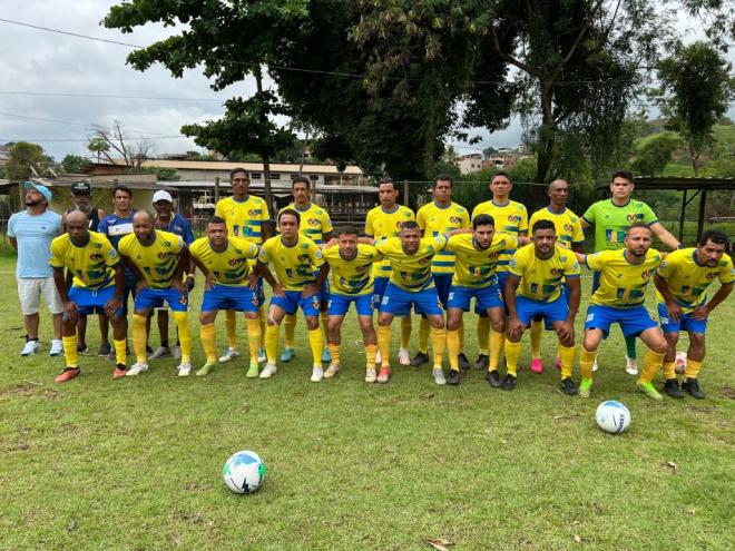 A equipe do Villa Real vai disputar o título num duelo contra o Roma