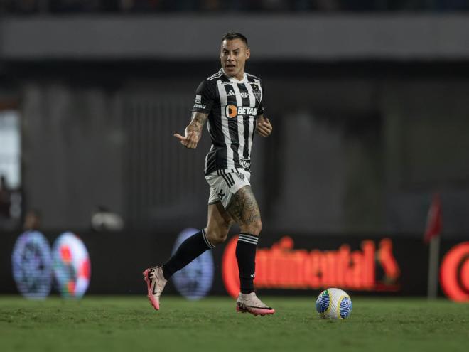 Depois de dois vice campeonatos no ano, o Galo chega à rodada final brigando contra a degola
