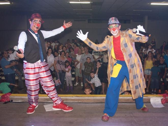 Renan e José trabalharam por mais de 20 anos como dupla ''Risadinha e Gargalhada''