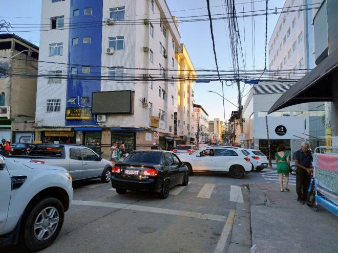Mais de 21 mil proprietários de veículos estão em débito com o estado