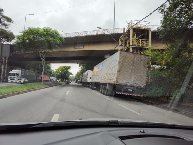 Assinatura do contrato de concessão da BR-381 está agendada para janeiro de 2025