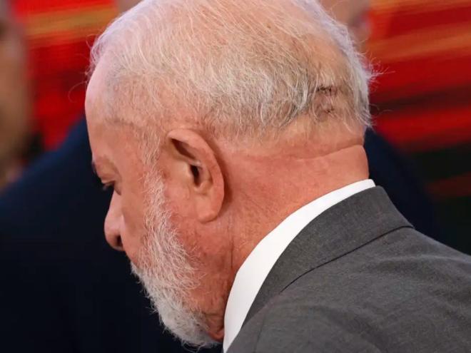 Presidente permanece sob cuidados intensivos no Sírio-Libanês
