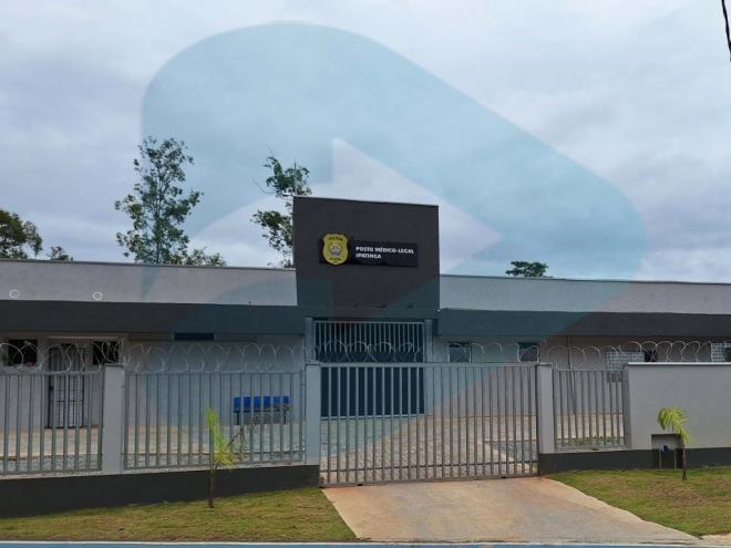 Corpo está sem identificação no PML de Ipatinga desde terça-feira 