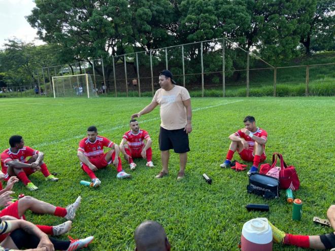 Jean Silva teve uma temporada vitoriosa, depois de ''bater na trave'' com outros clubes