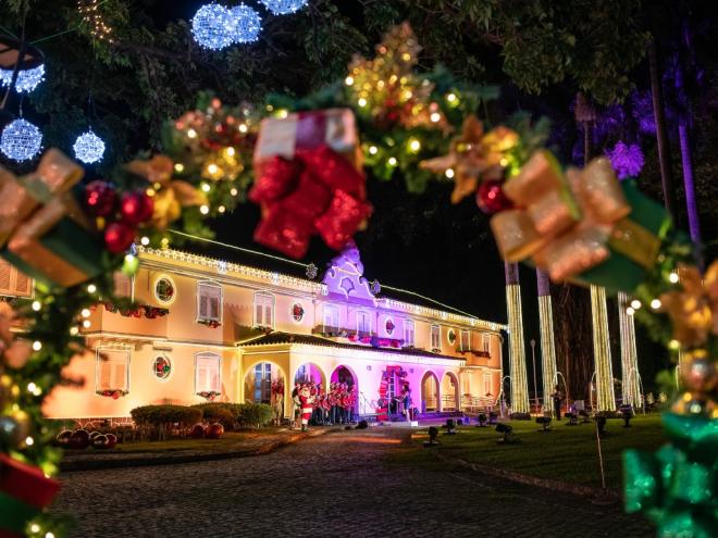 Evento tradicional na sede da Fundação Aperam promete surpresas para emocionar o público