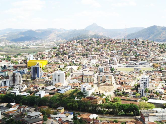 Fabriciano tem orçamento recorde para 2025
