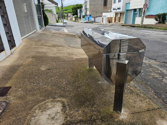 Serviço público reforça a importância do descarte correto de resíduos, especialmente neste período chuvoso e de festas, para prevenir problemas ambientais