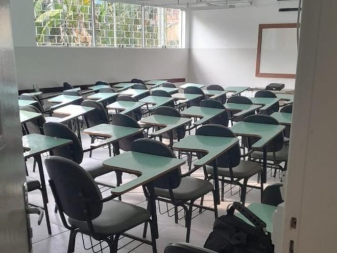 Caso seja implementado, campus deve ter cursos nas áreas de agricultura, comércio e serviços automotivos