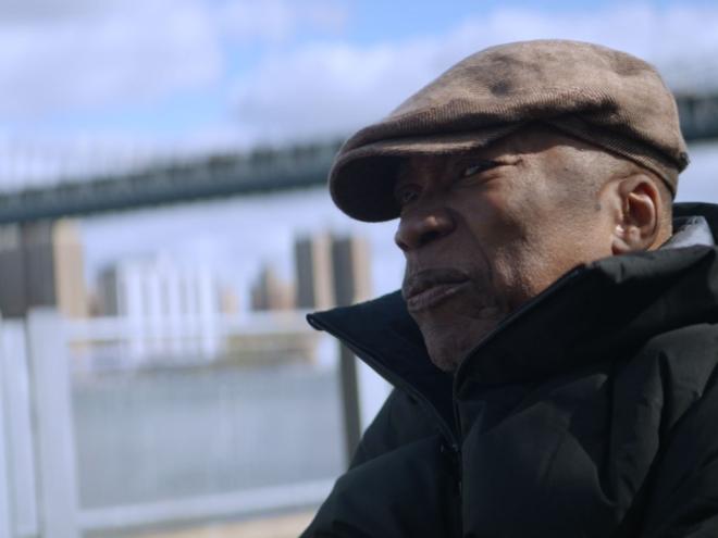 O cantor Milton Nascimento, verdadeiro ícone da música 