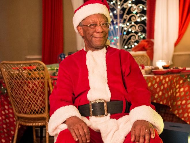 Milton Gonçalves: orgulho e emoção que marcaram