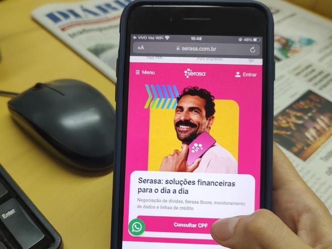 Brasil registrou aumento de 0,64% de pessoas endividadas em outubro de 2024