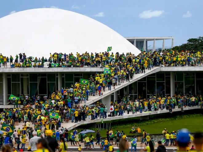 Medida está em análise por órgãos de segurança