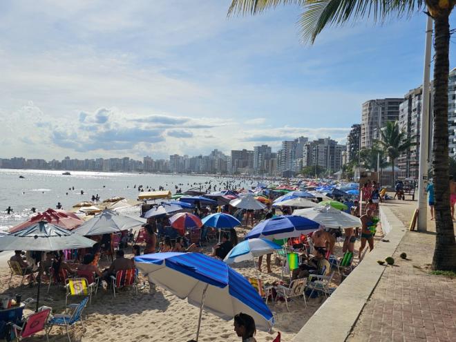 Evento foi cancelado por ausência de alvará