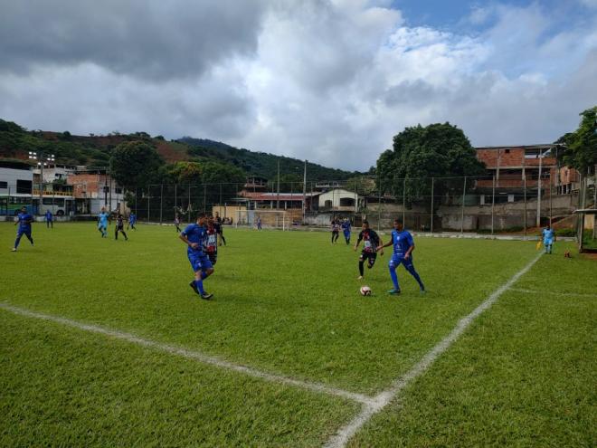 A disputa é promovida pela emissora regional, com apoio integral da Liga de Desportos de Ipatinga (LDI)