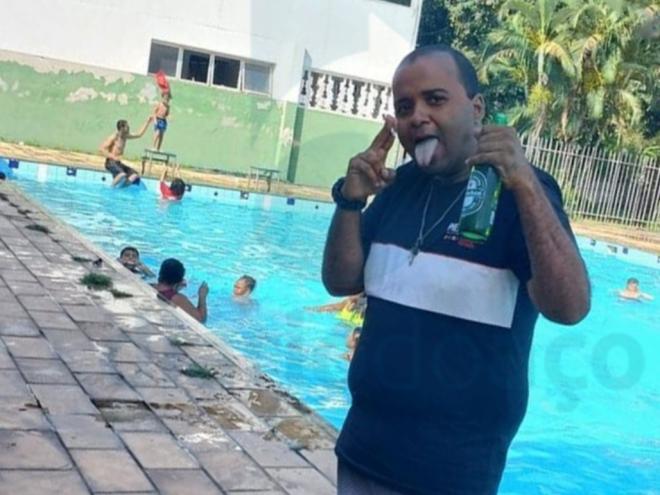 Portador de sofrimento mental, Moisés de Oliveira Souza tinha 32 anos e era visto com frequência vendendo picolés nos bairros Alegre e Santa Terezinha