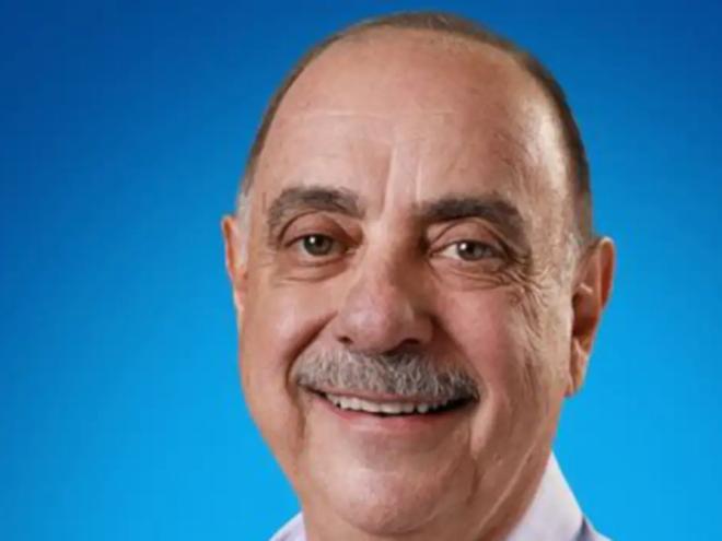 Fuad Noman está internado na UTI do Hospital Mater Dei