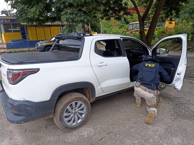 Ocorrência foi registrada em Duque de Caxias (RJ)