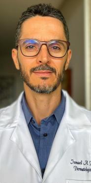 Ismael Alves Rodrigues, dermatologista da FSFX, alerta sobre riscos de exposição ao sol